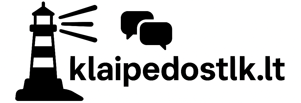Klaipėdos Talks