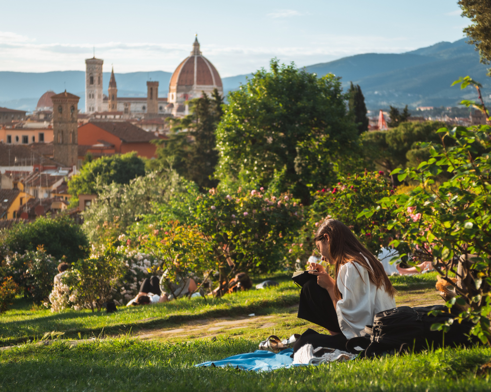 Ką pamatyti Italijoje pirmą kartą keliaujant?
