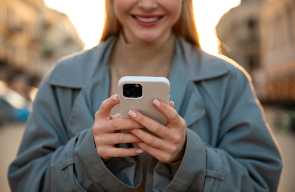 Kaip išsirinkti telefoną?