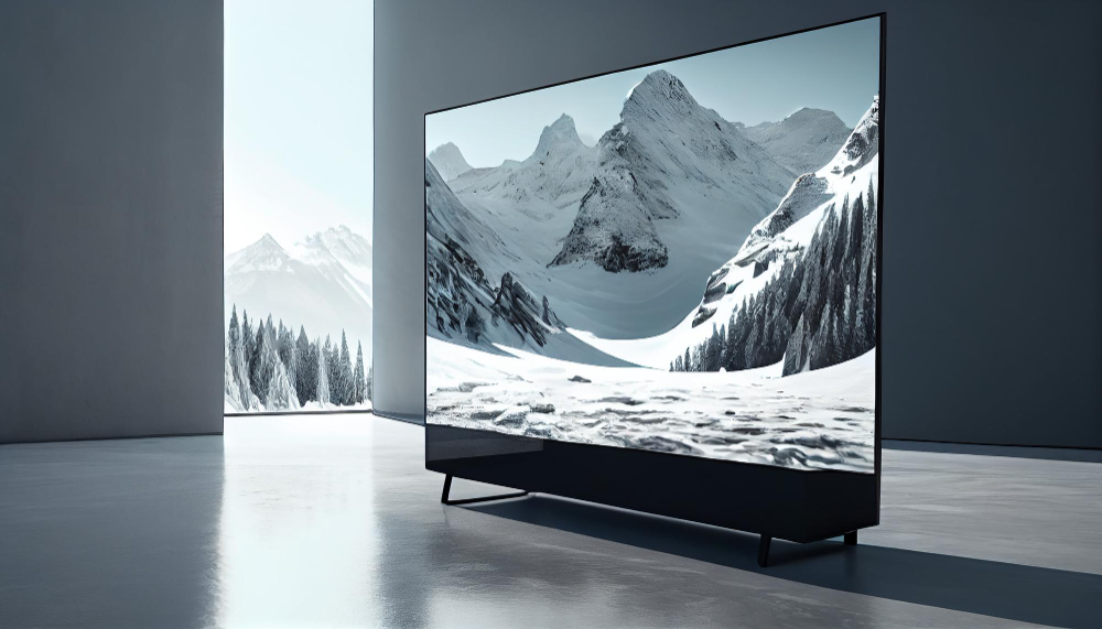 Kuo skiriasi LED ir OLED ekranai – privalumai ir trūkumai