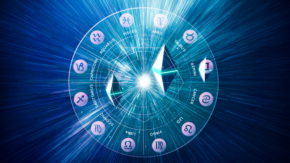 Kuo skiriasi Mėnulio fazių poveikis skirtingiems zodiako ženklams?