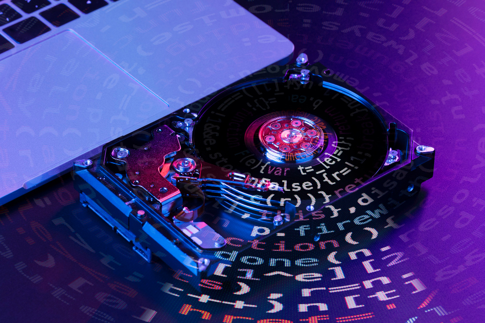 Kuo skiriasi SSD ir HDD – ką rinktis 2025 metais?