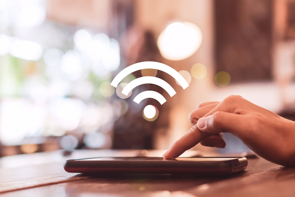 Kodėl verta vengti viešų „Wi-Fi“ tinklų be apsaugos?