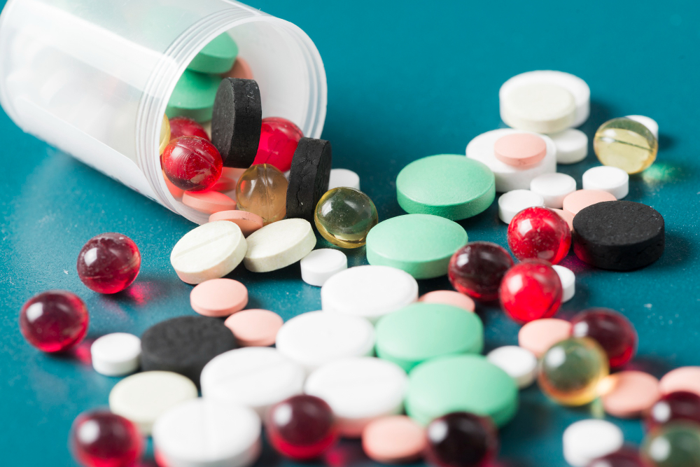 Mildronate 500 – kada jis vartojamas ir kaip veikia?