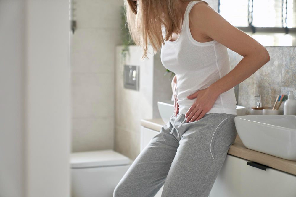 Pilvo skausmas: kada reikalinga skubi pagalba?