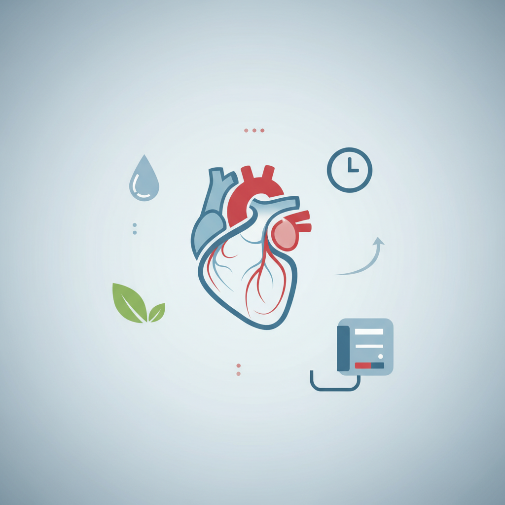 Ką būtina žinoti, kai vargina žemas spaudimas