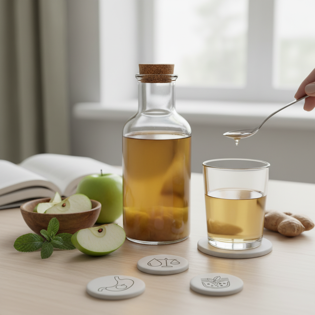 Ką reikėtų žinoti apie obuolių actą: nauda, rizikos ir specialistų patarimai