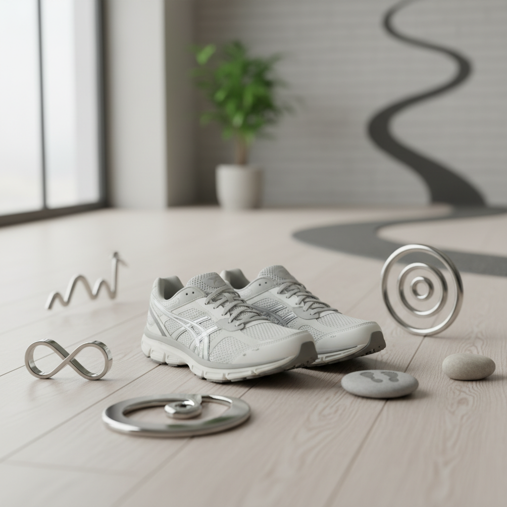 Ką reikėtų žinoti, renkantis bėgimo batus