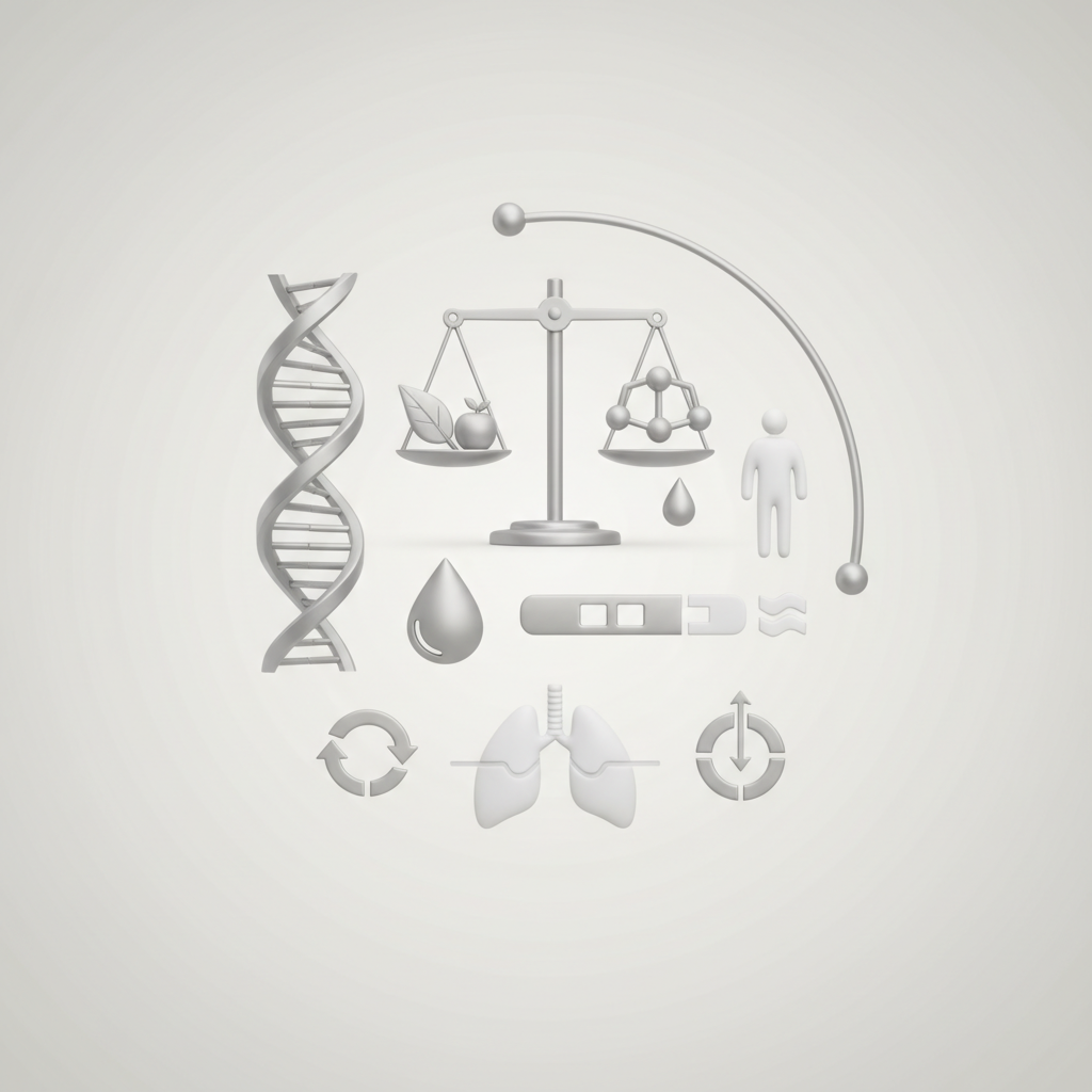 Ką reiškia acetono kvapas iš burnos ir kada vertėtų sunerimti