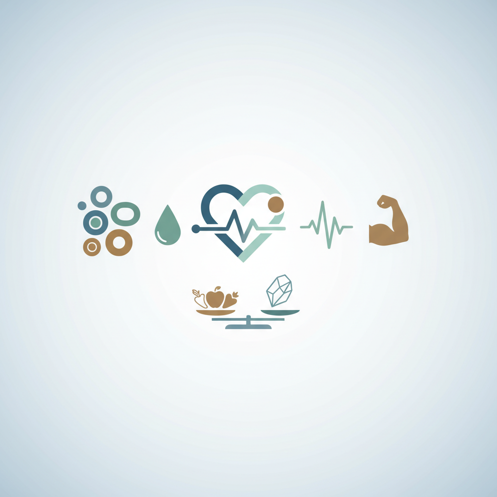 Ką rodo kalio norma ir kodėl svarbu jos neviršyti