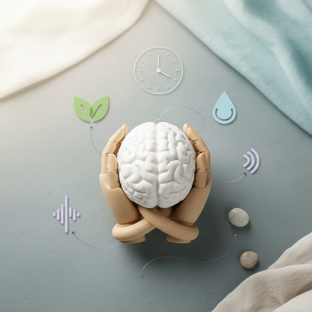 Kaip atpažinti nervinį išsekimą ir laiku imtis pagalbos