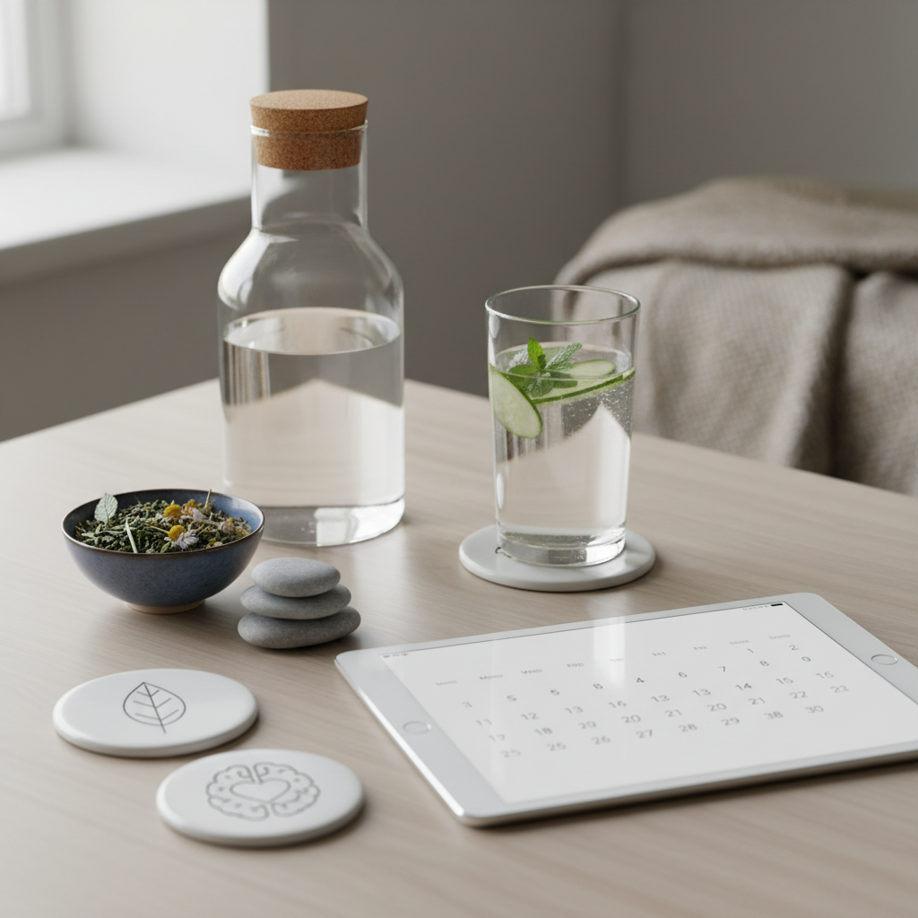 Kaip atsigauti po ilgo alkoholio vartojimo: ekspertų patarimai grįžtant į įprastą ritmą