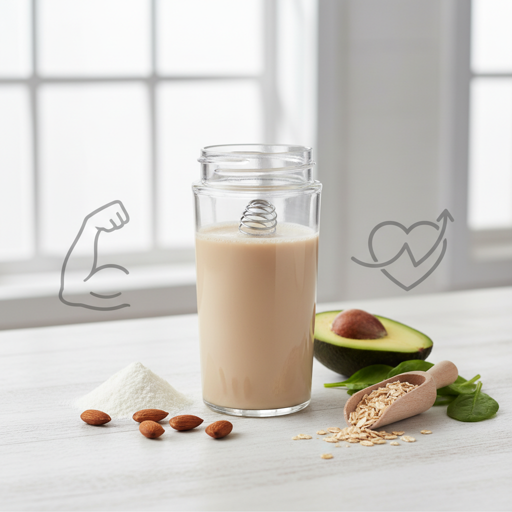 Kaip baltymų kokteiliai keičia sportuojančiųjų mitybą: ekspertų įžvalgos