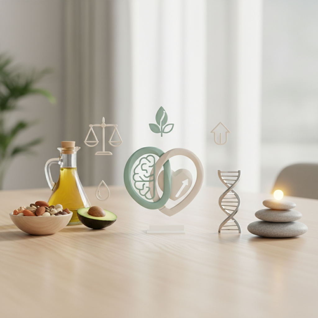 Kaip ketogeninė mityba gali padėti keisti gyvenimo būdą, aiškina ekspertai