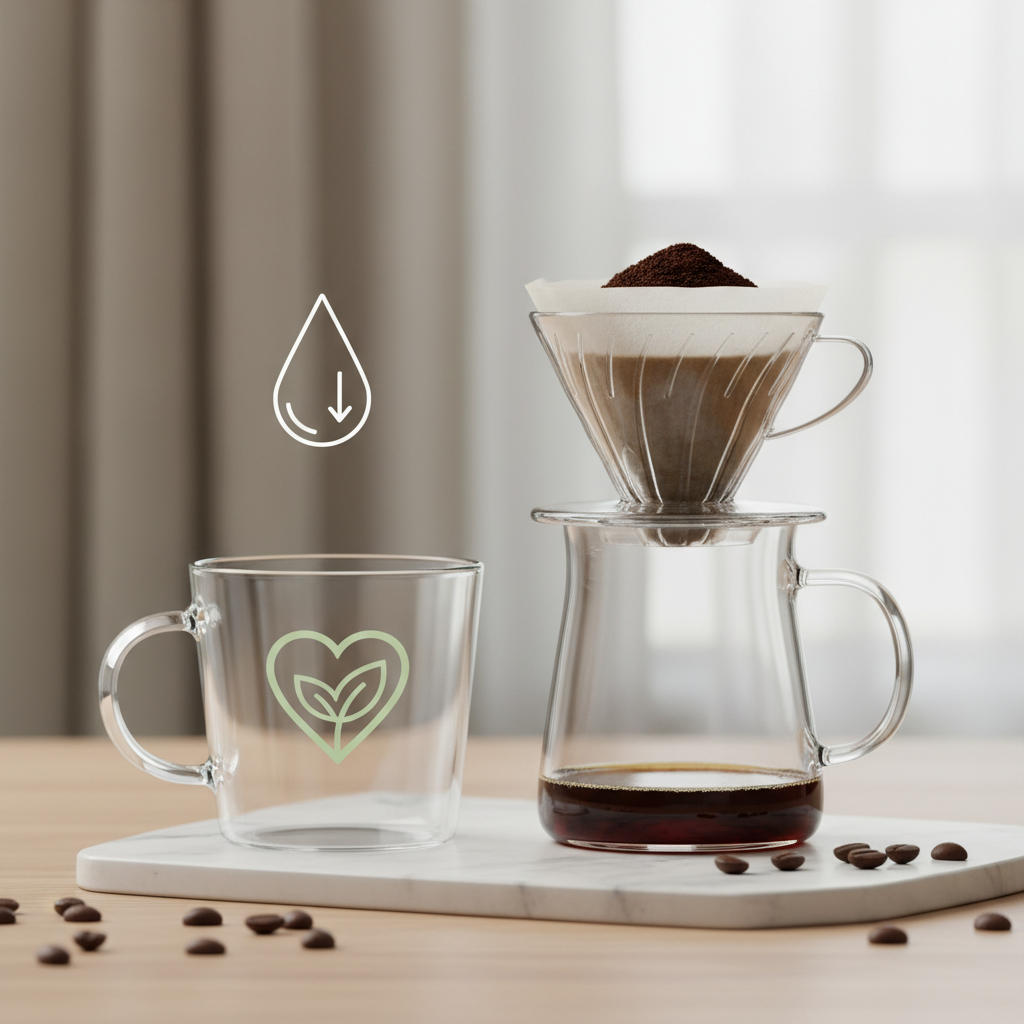 Kava ir cholesterolis: ką sako naujausi tyrimai