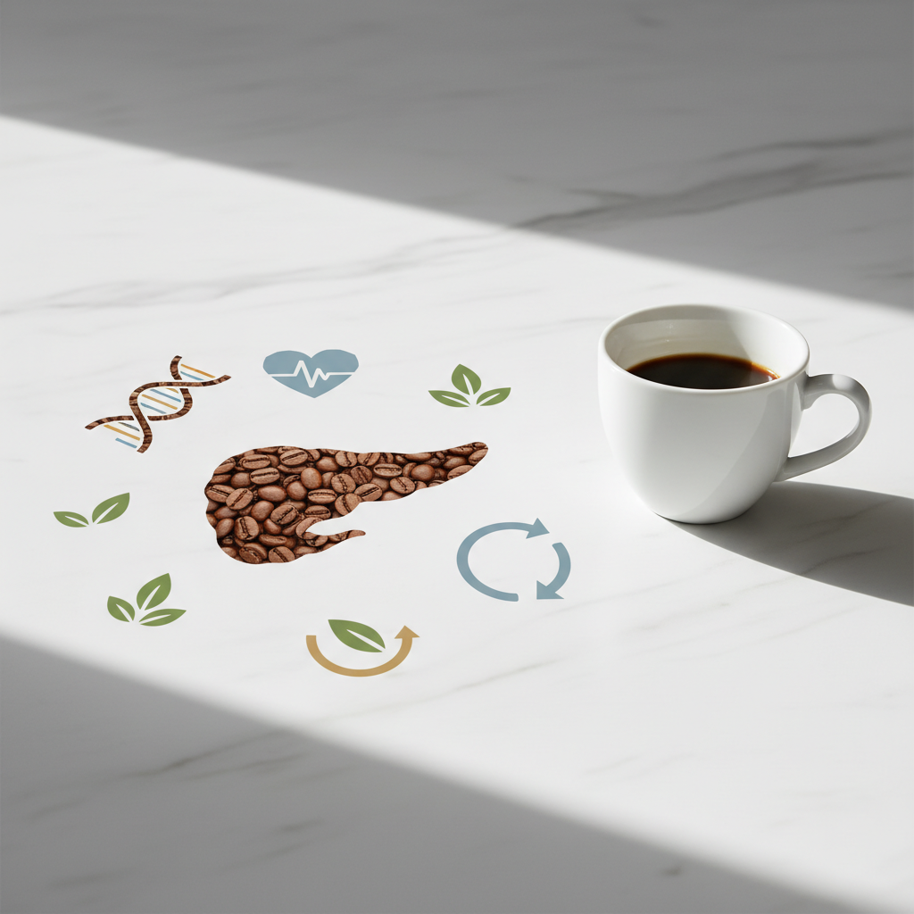 Kava ir kasa: ką sako naujausi tyrimai apie kavos poveikį kasos sveikatai