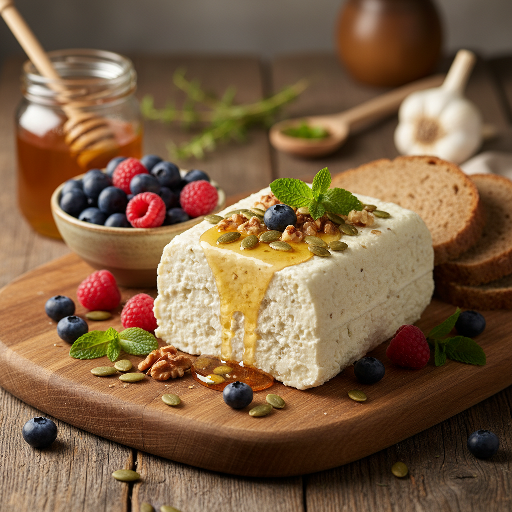 Kodėl varškės sūris grįžta į lietuvių virtuvę: ekspertai įvardija priežastis