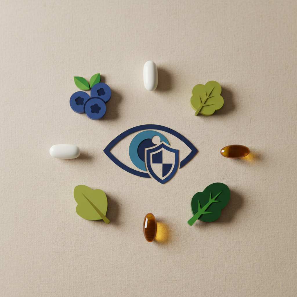 Kokie yra geriausi vitaminai akims: atsiliepimai ir ekspertų įžvalgos