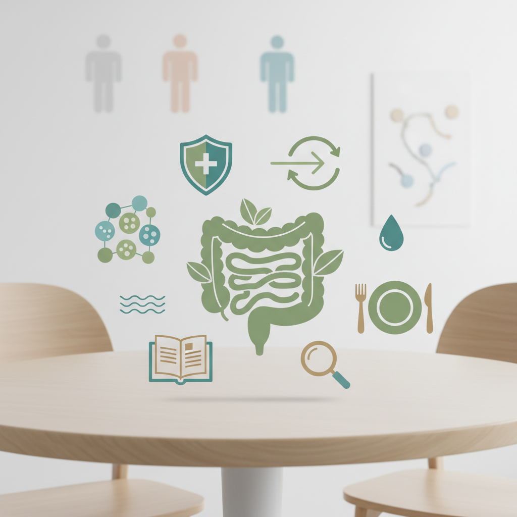 Krono liga: ką svarbu žinoti apie šios lėtinės žarnyno ligos eigą ir gydymą