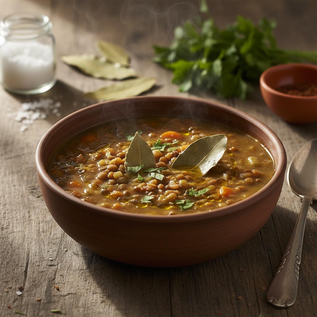 Lauro lapai: ką apie juos turėtų žinoti kiekvienas virtuvės mėgėjas