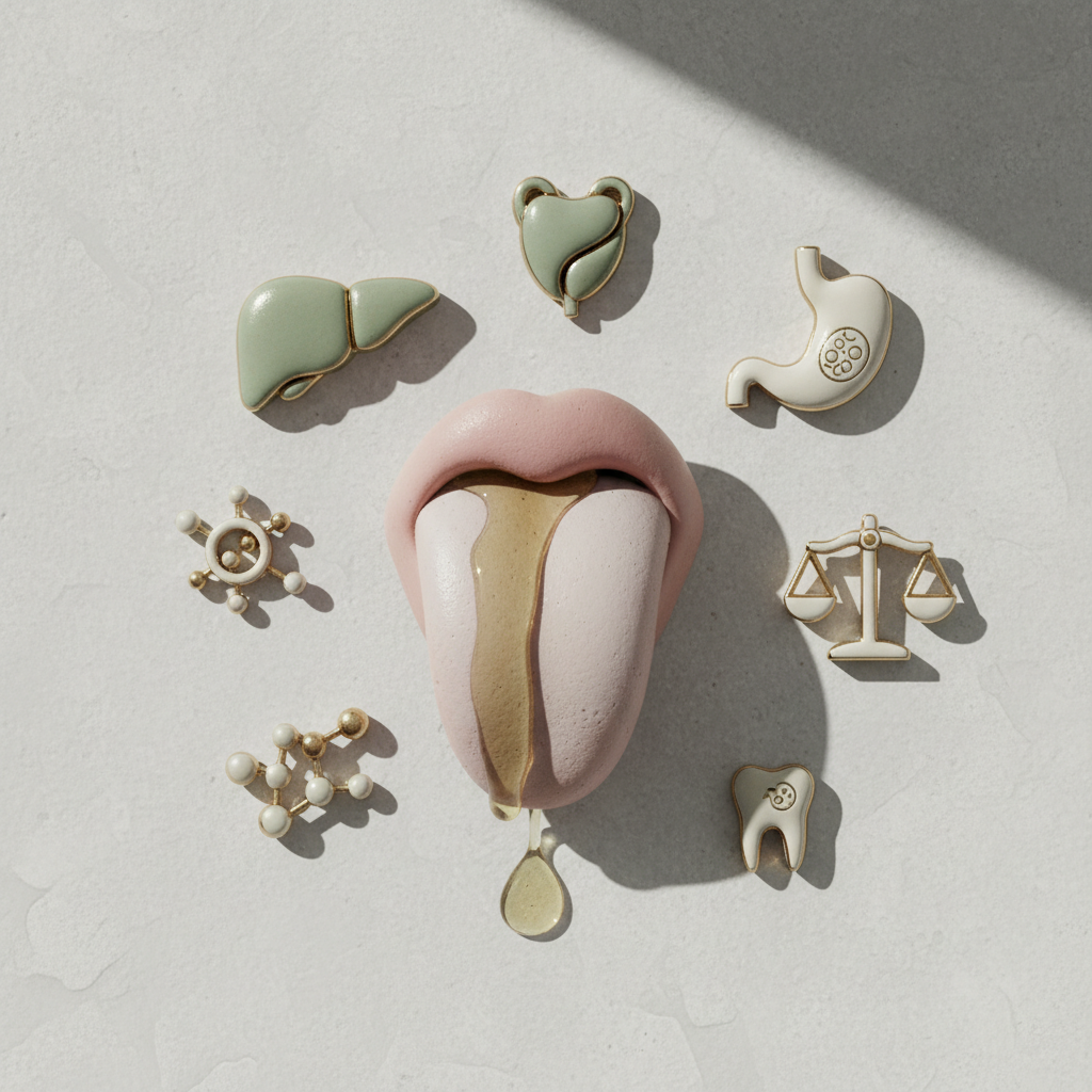 Ligos simptomai: kartumas burnoje gali įspėti apie rimtesnes sveikatos problemas