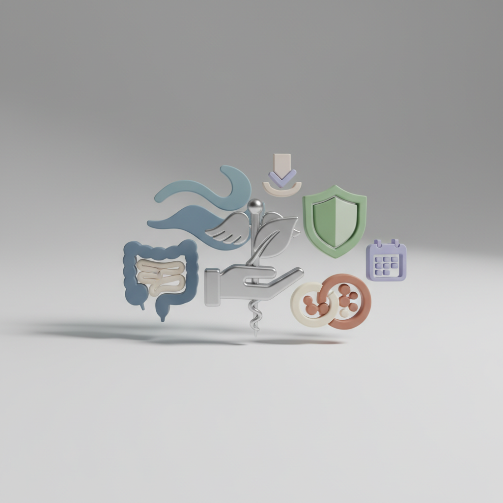 Pasiruošimas proktologo konsultacijai: ką svarbu žinoti prieš vizitą pas specialistą