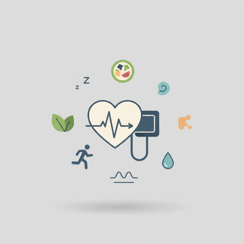 Sistolinis kraujo spaudimas: ką būtina žinoti