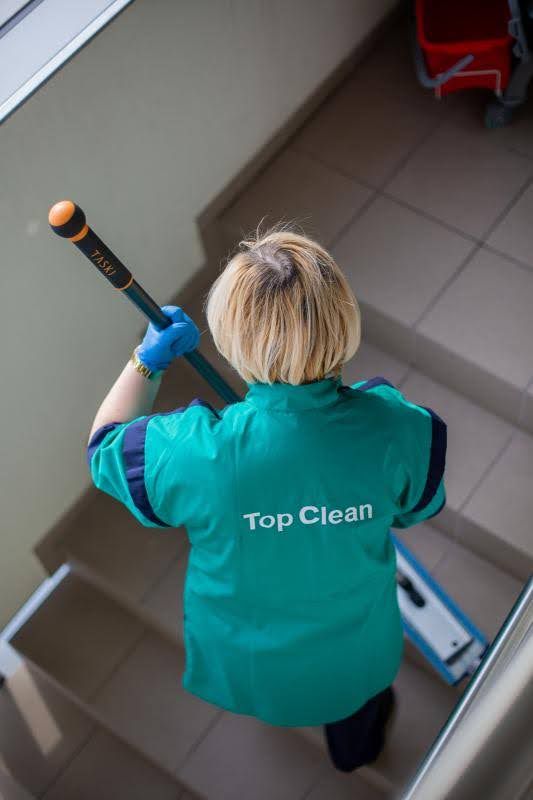 Ar profesionalus būsto valymas gali padėti išvengti sezoninių ligų?