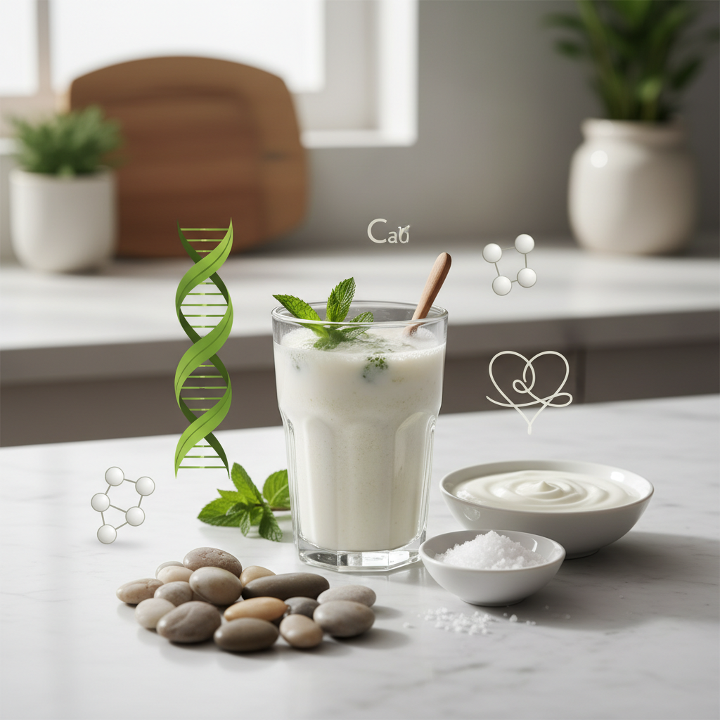 Airanas: mitybos specialistai įvardijo naudą ir pavojus