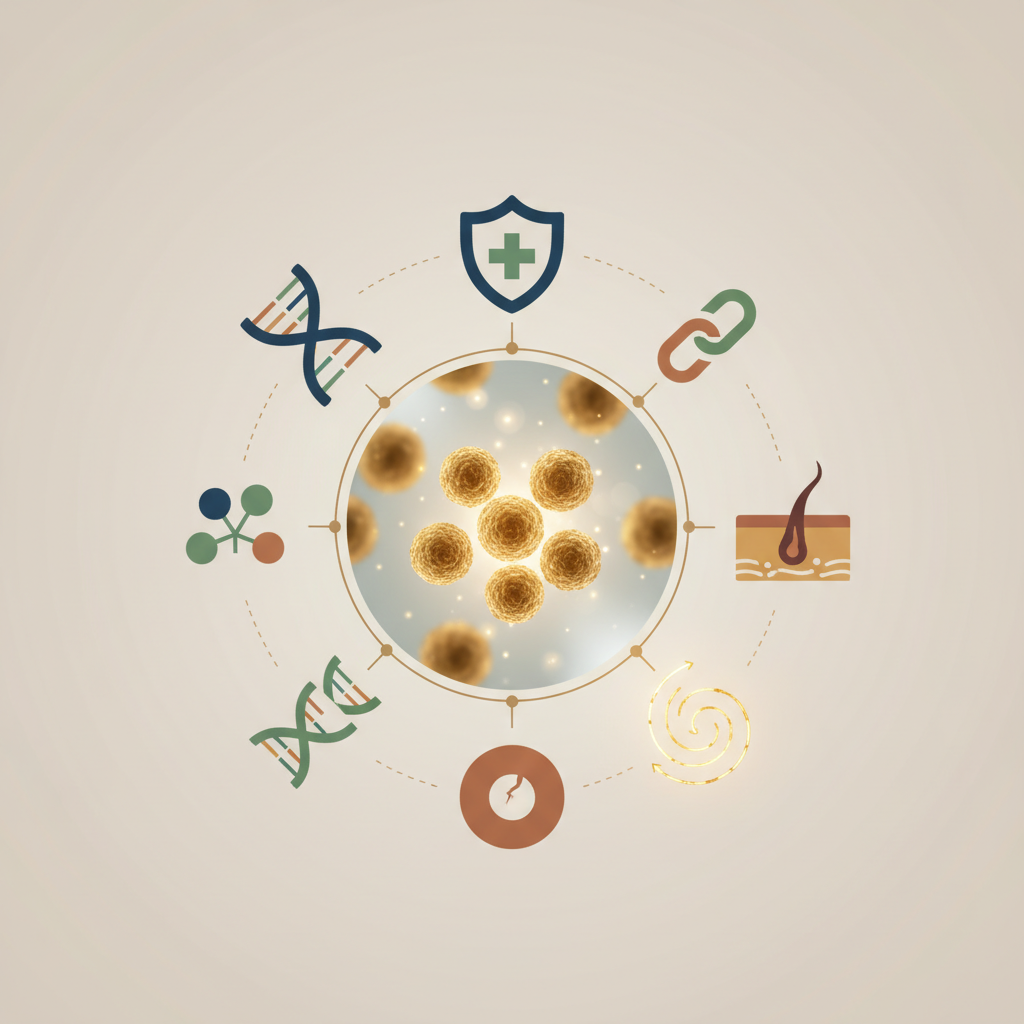 Auksinis stafilokokas: požymiai ir kodėl jis pavojingas