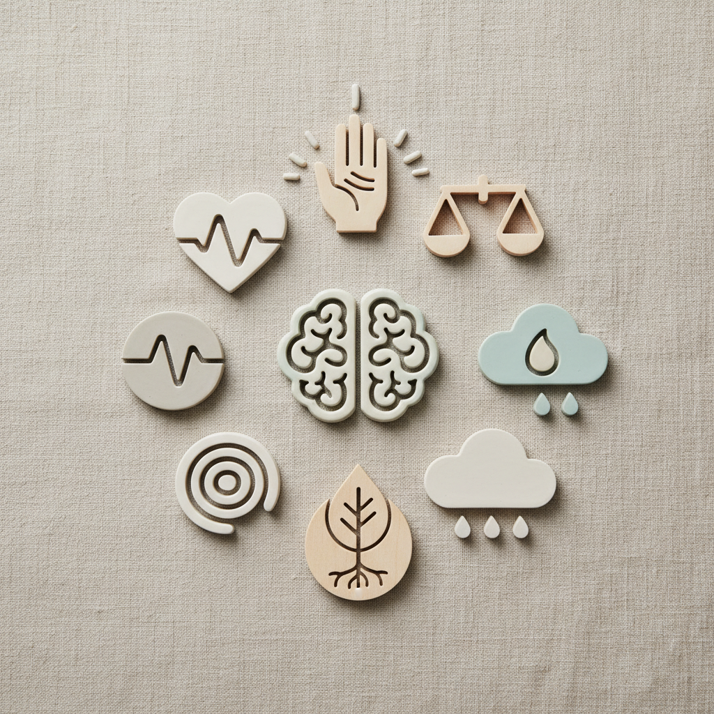 Autogeninė treniruotė: kaip veiksmingai įveikti įtampą