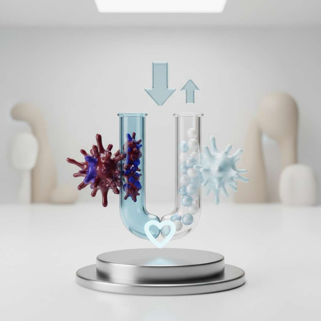 „Blogasis“ cholesterolis: kodėl jis kyla ir kaip jį mažinti?