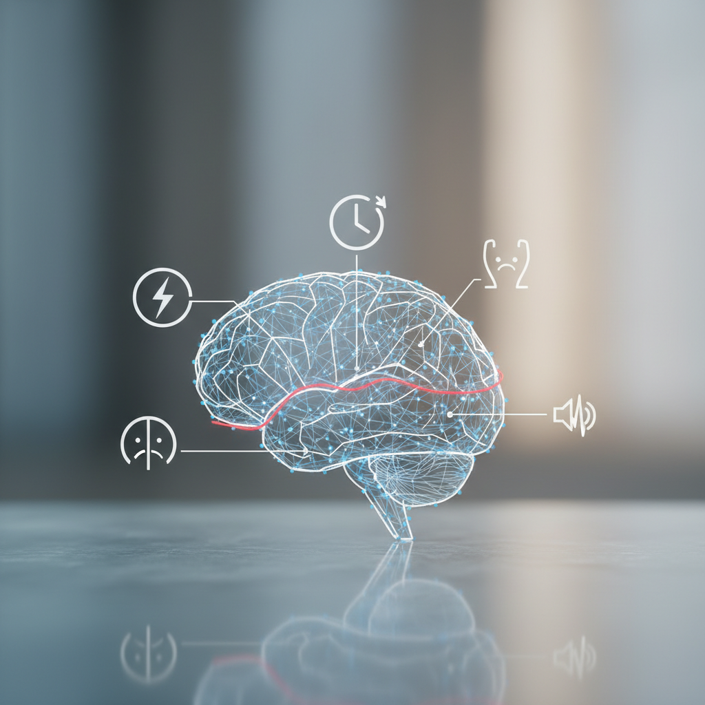 Insulto požymiai: gydytojai įspėja, ko nevalia ignoruoti