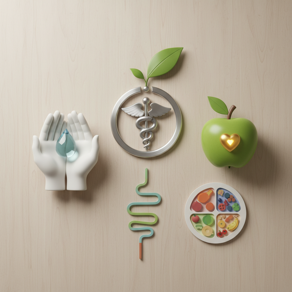 Kepimo grotelių valymas be chemijos: paprastas būdas