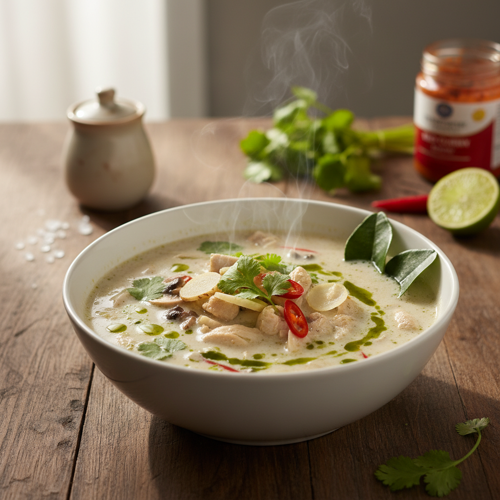 Kokosų kremo nauda: kodėl jį naudoti ne tik desertams?