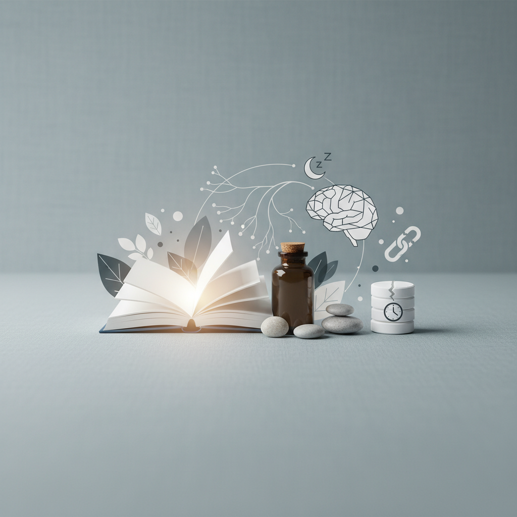 Migdomieji be recepto: kada jie saugūs, o kada pavojingi?