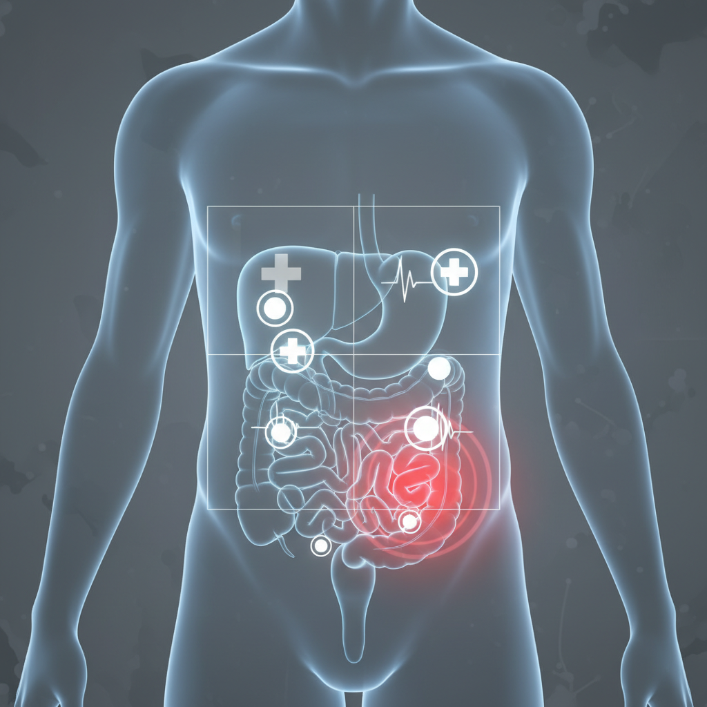 Pilvo skausmas: kada skubėti į ligoninę? Gydytojas įspėja