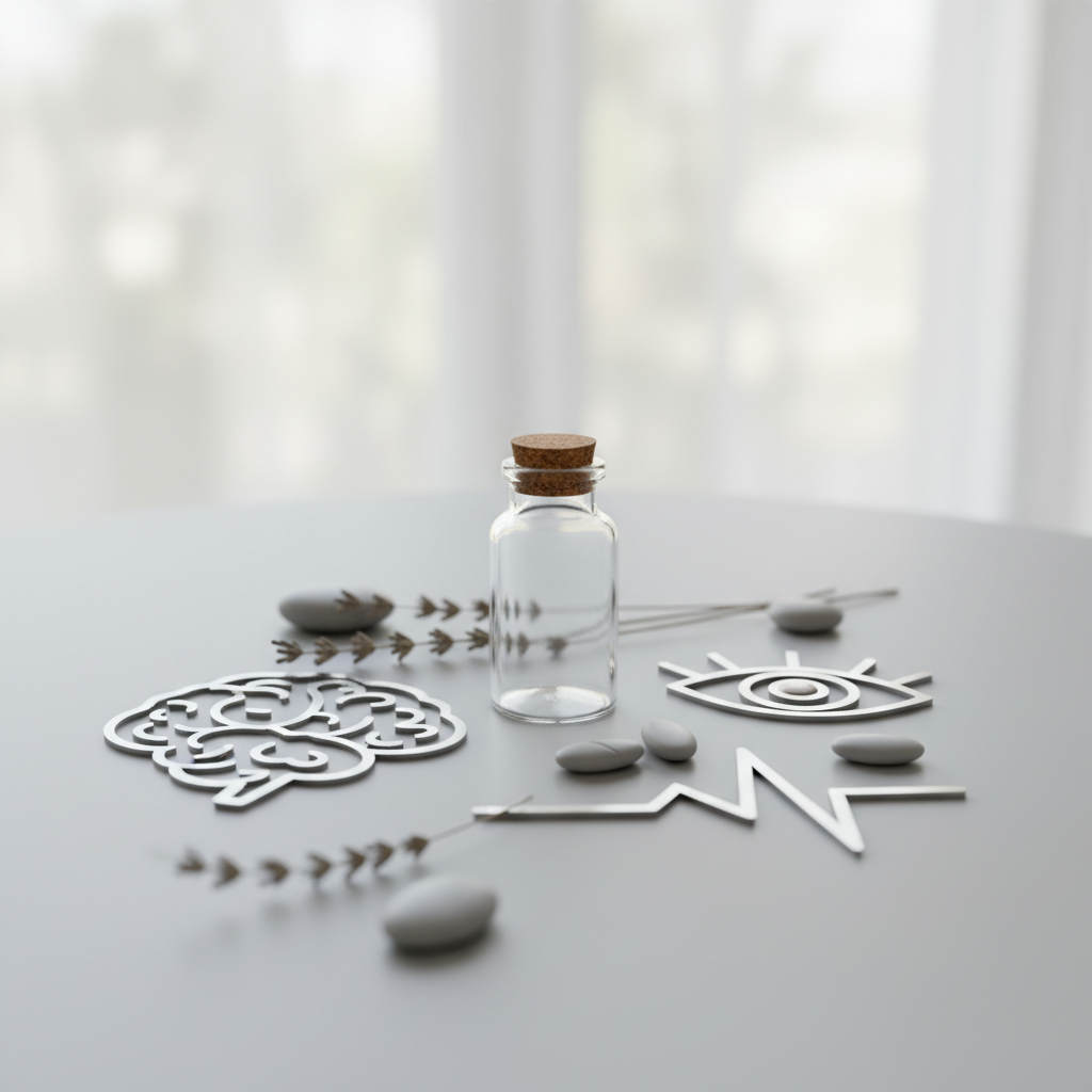 Raminamieji vaistai: dažna lietuvių klaida