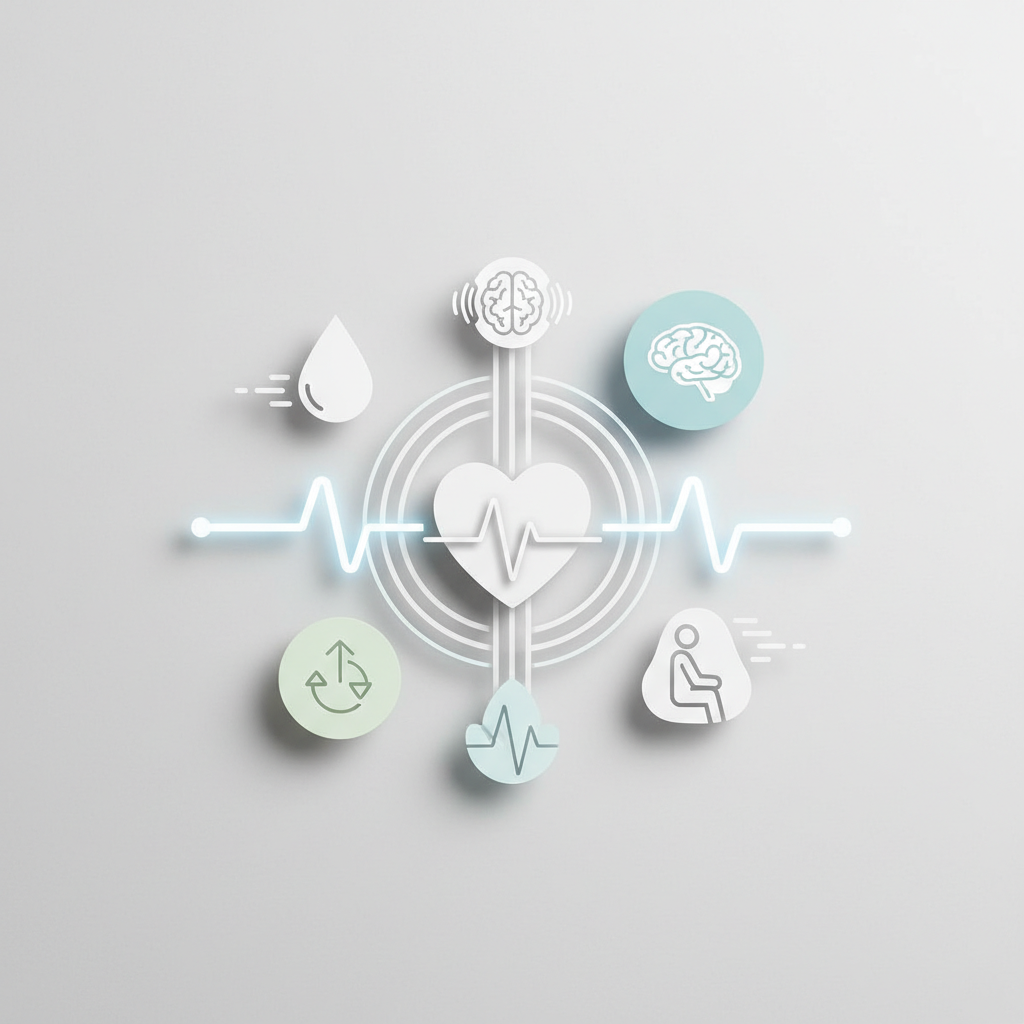 Silpnumas ir galvos svaigimas: ką sako gydytojai?