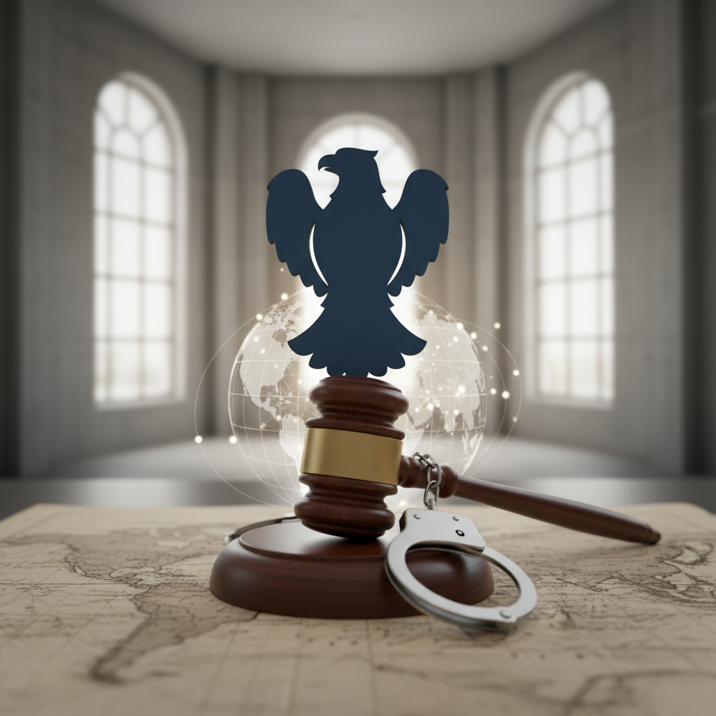 Sulaikytas užsienyje ilgai slapstęsis Antanas J.