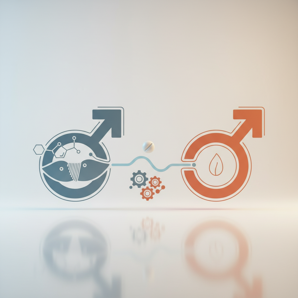 Testosterono terapija: kam ji būtina, o kam kelia pavojų?