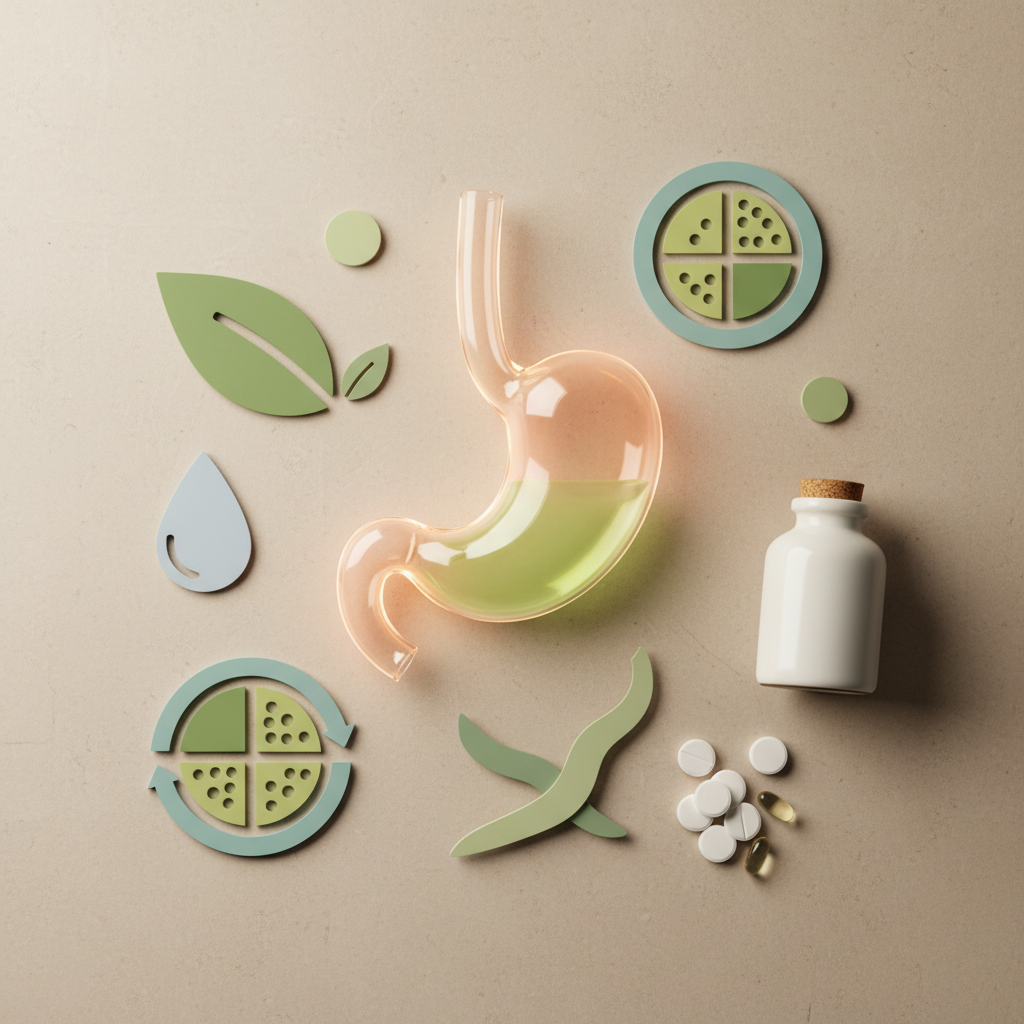 Tulžies refliuksas: kaip atpažinti šią klastingą ligą?