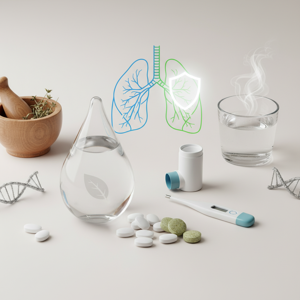 Vaistai nuo sauso kosulio: gydytoja pataria, ką rinktis