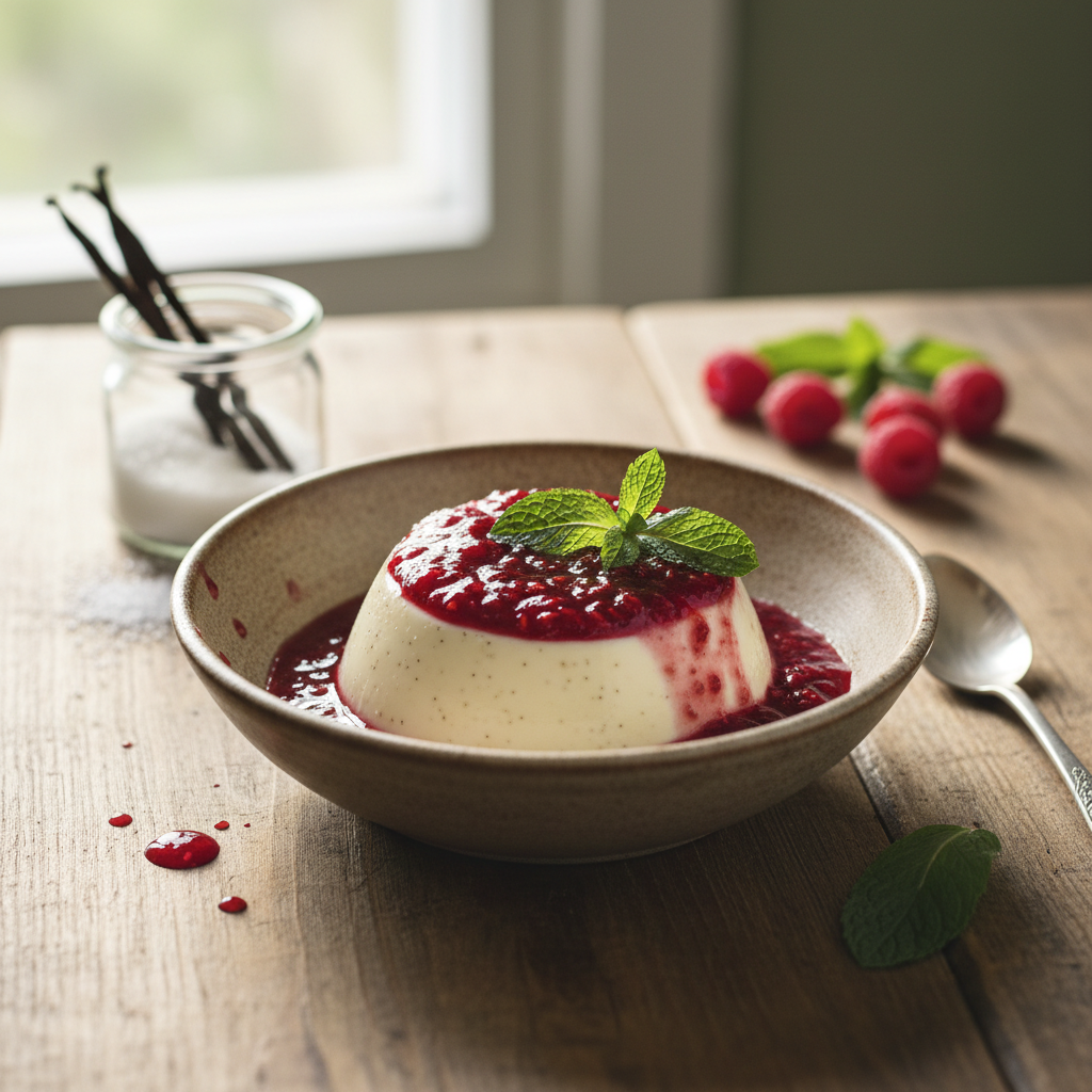 Vanilinis cukrus ar vanilinas: esminis skirtumas