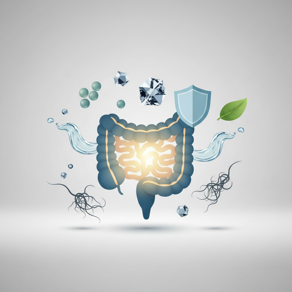 Žarnyno valymas namuose: specialistai įspėja apie pavojus