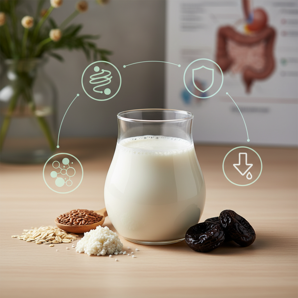 Ar kefyras laisvina vidurius? Specialistės įžvalgos