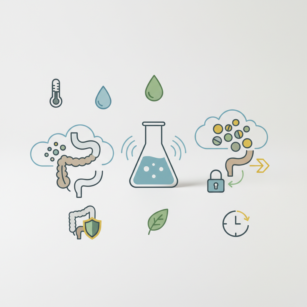 Gydytoja: vaistai nuo viduriavimo ir kada vykti į ligoninę