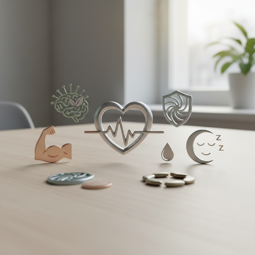 Gydytojai atskleidė sekso naudą: tai daugiau nei malonumas