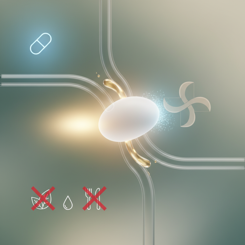 Gydytojas: kaip numalšinti tulžies skausmą ir ko nedaryti