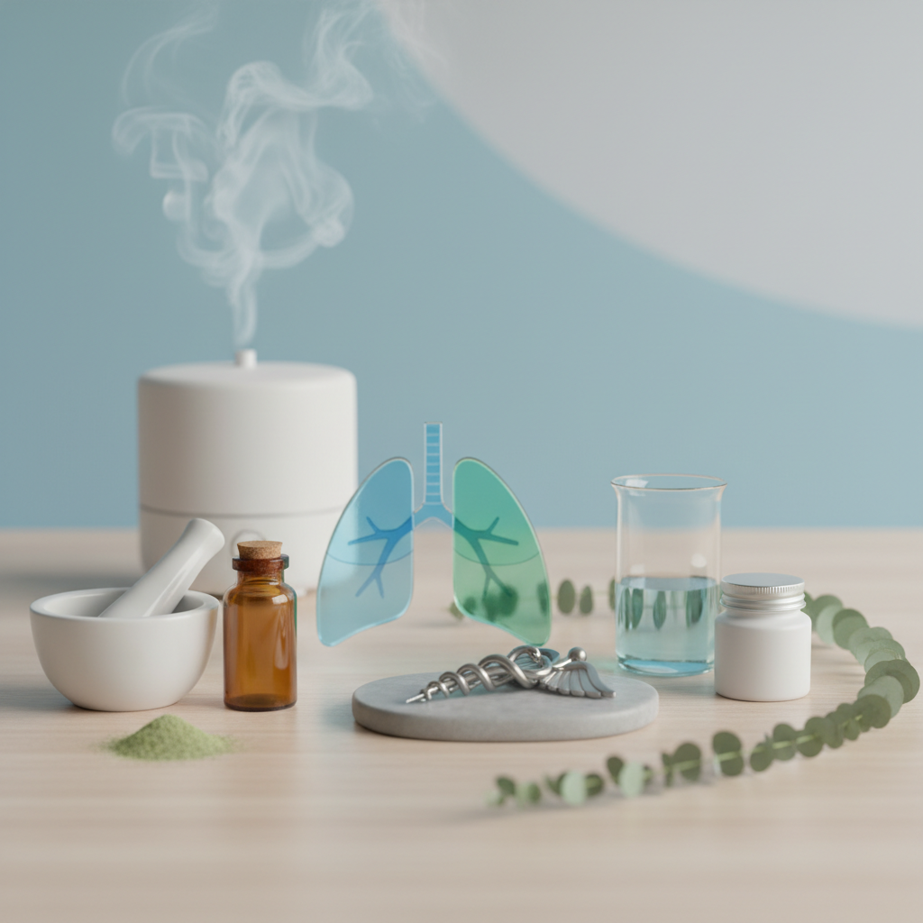 Kada vaistai nuo kosulio būtini, o kada jie tik kenkia?